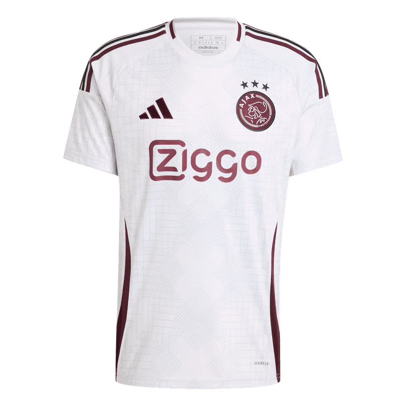 Kind Ajax 2024/25 Dritttrikot