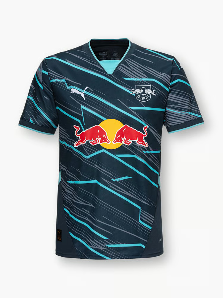 Damen RB Leipzig 2024/25 Dritttrikot
