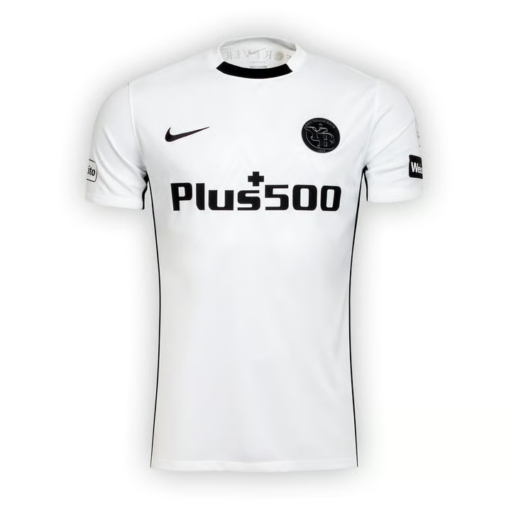 Damen BSC Young Boys 2024/25 Auswärts Shirt