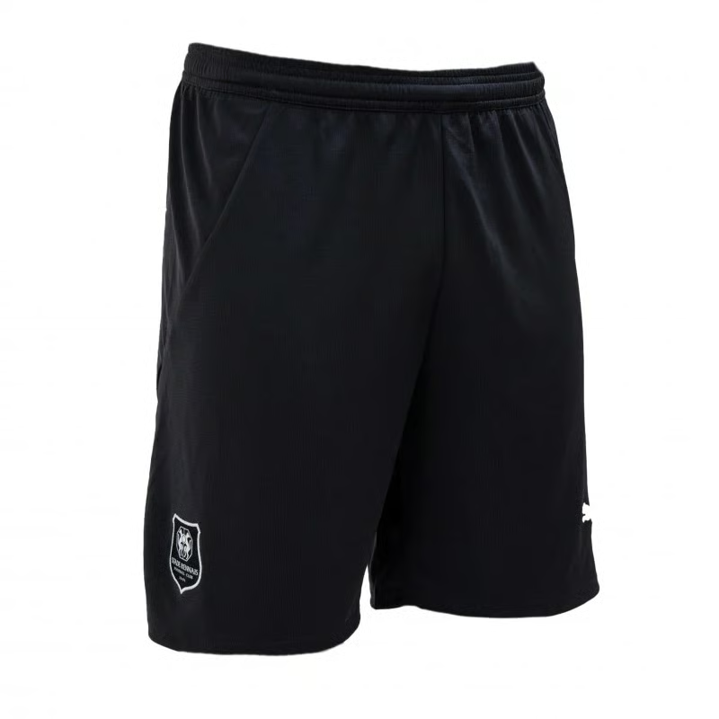 Damen Rennes 2024/25 Drittes Shorts