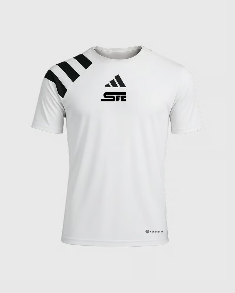 Kinder Servette FC 1890 Retro Shirt