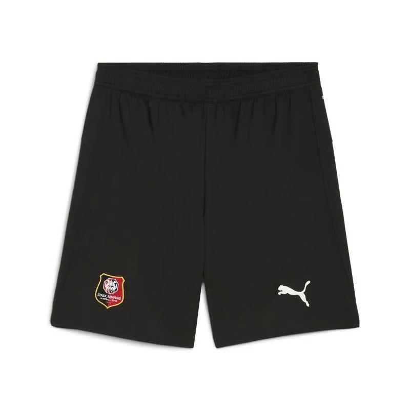 Damen Rennes 2025/26 Heimshorts