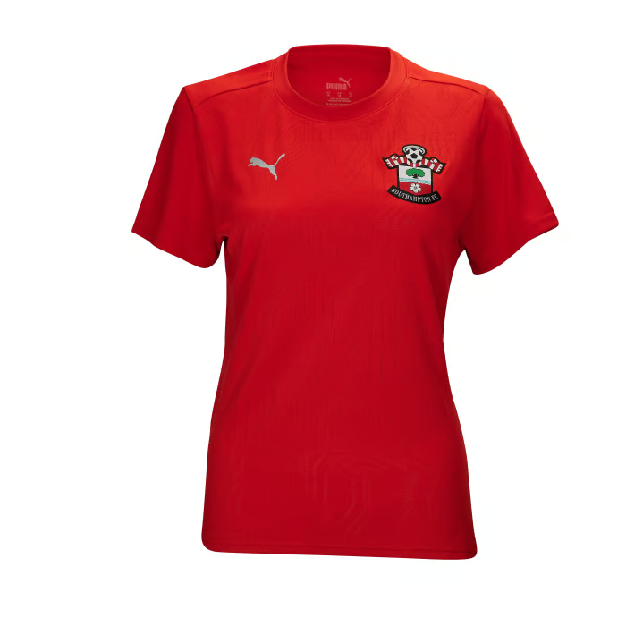 Kinder Southampton 2024/25 Drittes Authentisches Trainingsshirt