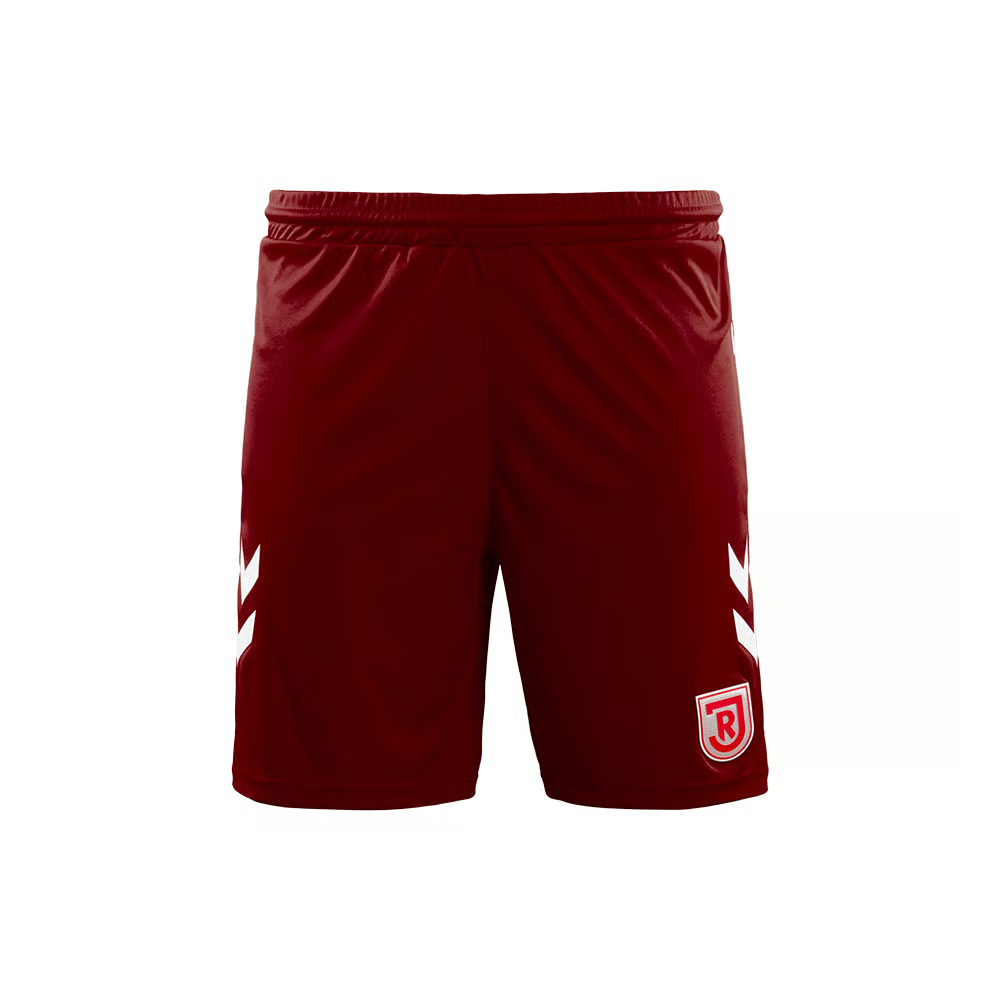 Damen SSV Jahn Regensburg 2024/25 Auswärts Shorts