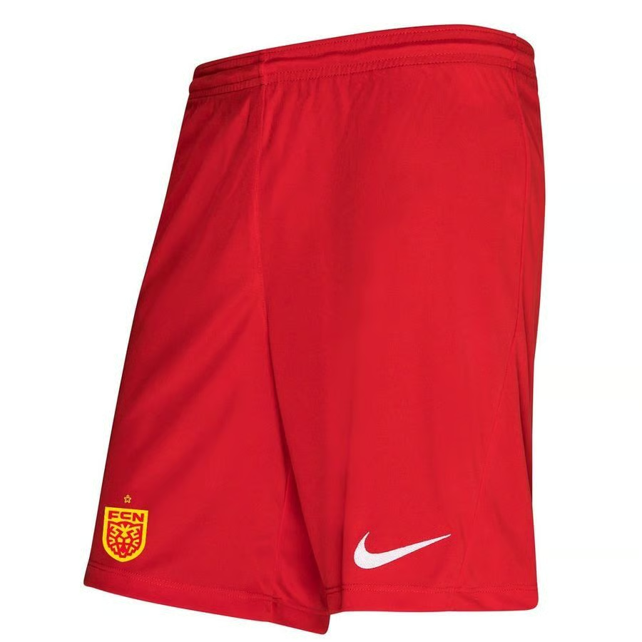 Damen FC Nordsjælland 2024/25 Heimshorts