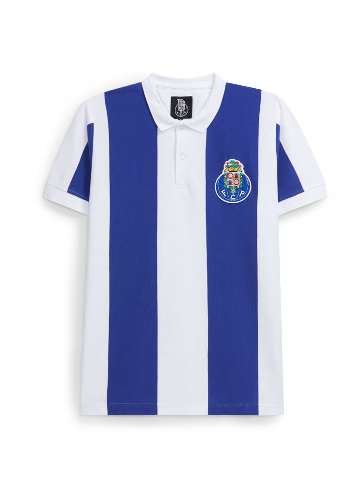 Damen FC Porto 1951/52 Retro Trikot