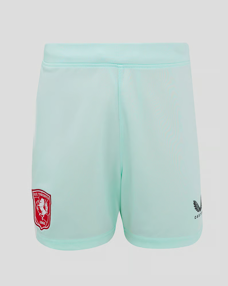 Kinder FC Twente 2024/25 Auswärts Shorts