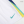 Brasilien Auswärtsshorts Copa America 2024 – Bild 5