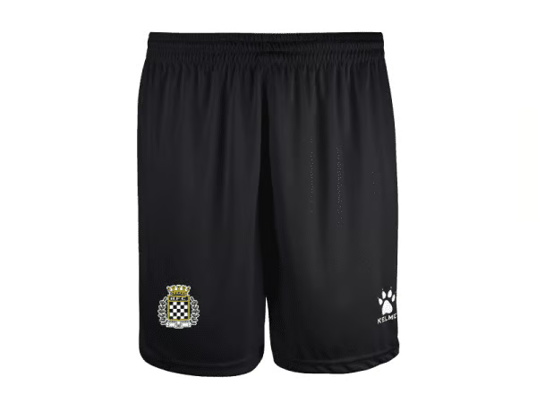 Damen Boavista FC 2024/25 Drittes Authentisches Trainingstrikot Shorts