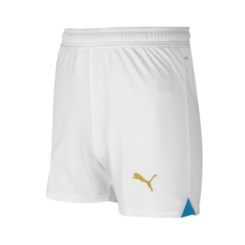 Kinder OM 2023/24 Heim Shorts