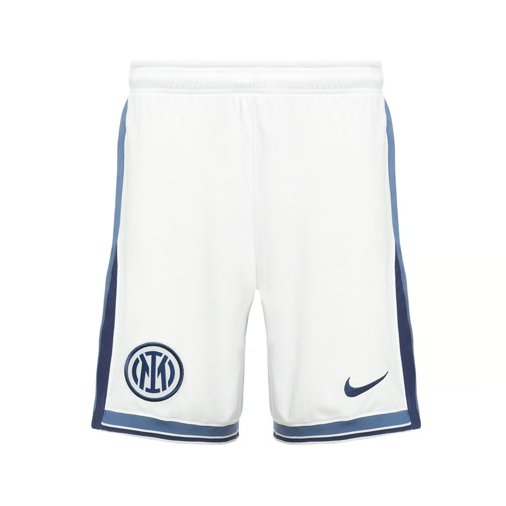Herren Inter 2024/25 Auswärtsshorts