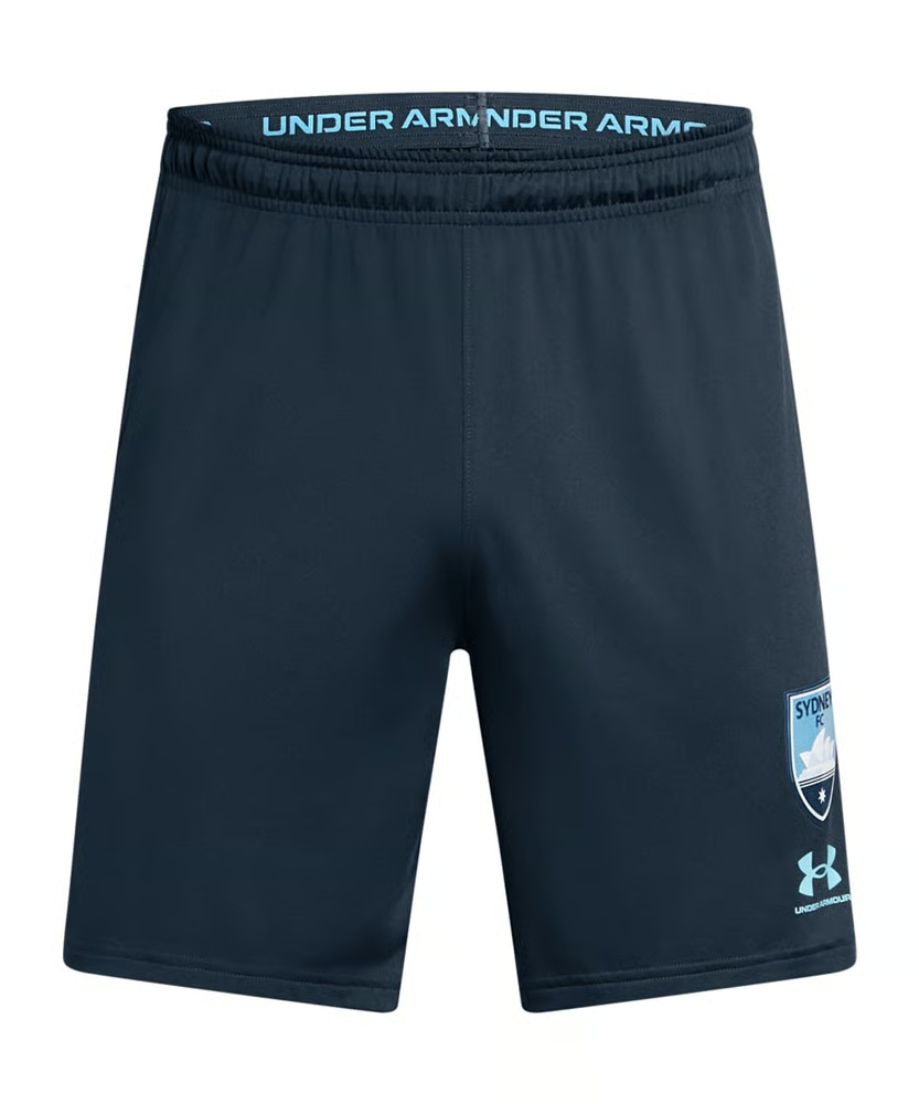 Damen Sydney FC 2024/25 Dritthose