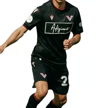 Herren Vancouver FC 2025 Heim Shorts