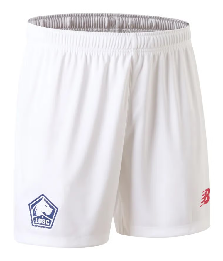 Damen LOSC 2024/25 Auswärts Shorts