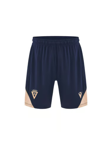 Damen Cádiz CF 2024/25 Dritt Authentische Trainingsshorts