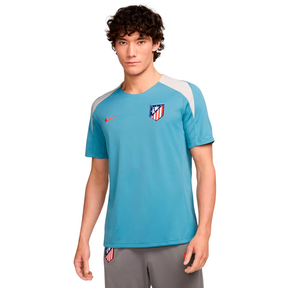 Herren Atletico Madrid 2024/25 Drittentrikot Authentisch Training