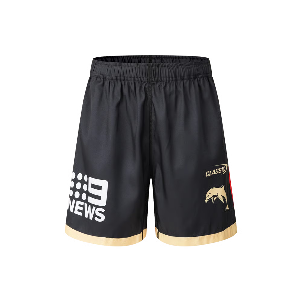 Kinder SC Freiburg 2024/25 Heim Shorts