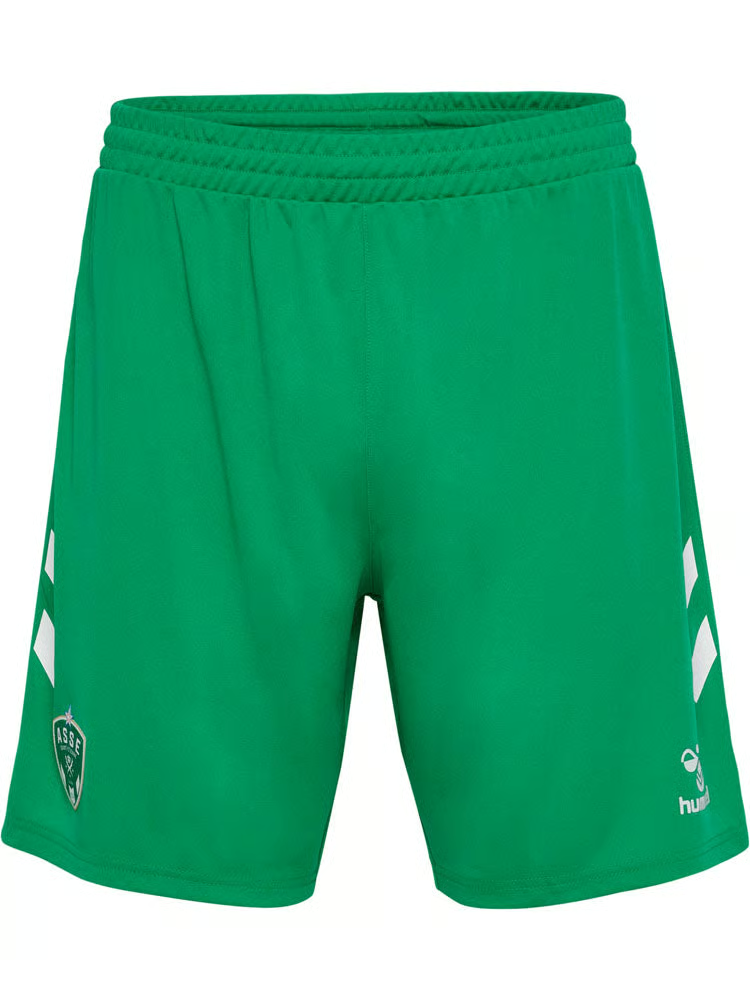Damen ASSE 2024/25 Auswärts Shorts