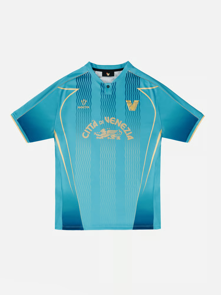 Kinder Venezia 2024/25 Dritte Trikot