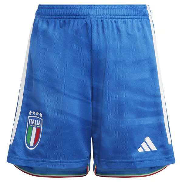 Italien Heimshorts 23/24