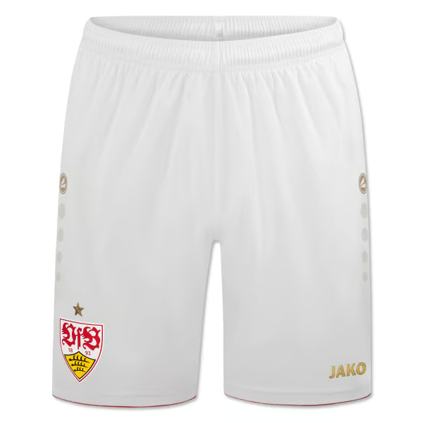 Herren VfB Stuttgart 2024/25 Drittshorts Champions League