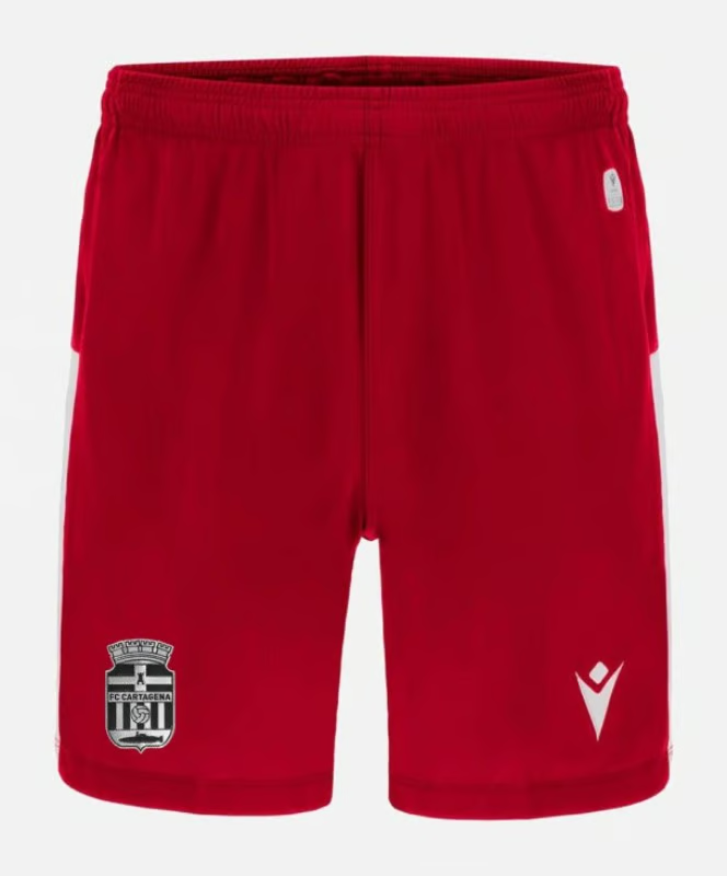 Damen FC Cartagena 2024/25 Auswärtsshorts