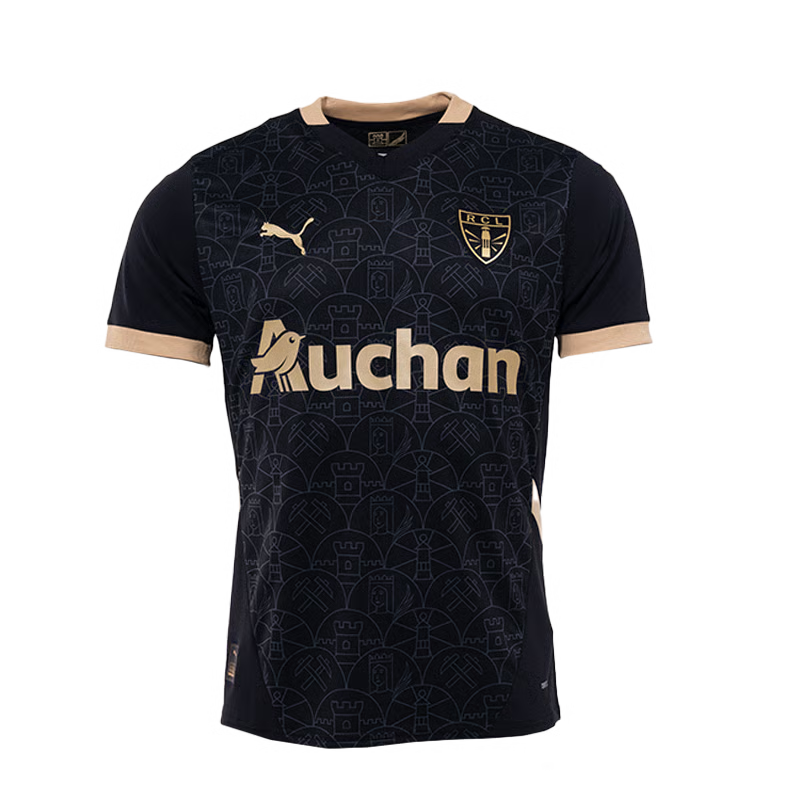 Damen RC Lens 2024/25 Sondertrikot