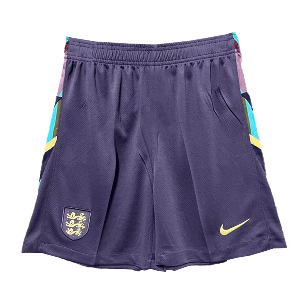 England Auswärtsshorts EURO 2024
