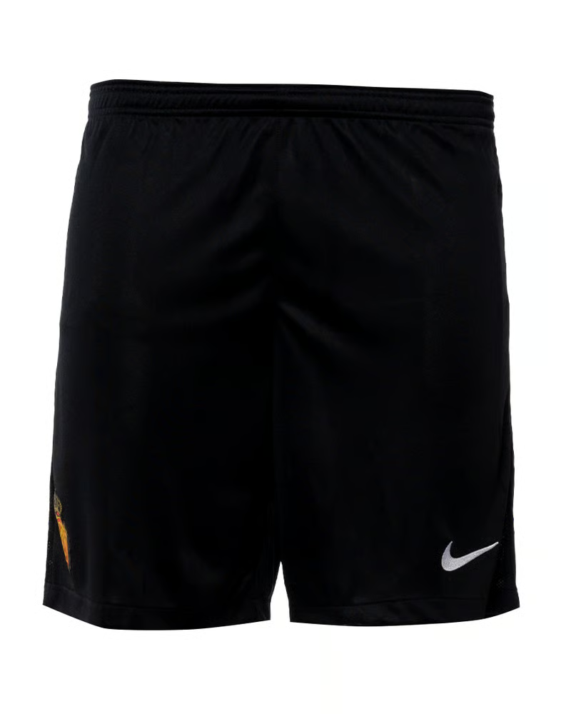 Damen Real Mallorca 2024/25 Heimshorts