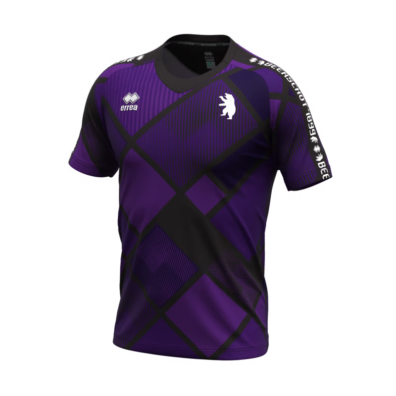 Damen Beerschot 2024/25 Dritt Pre-Match Trikot