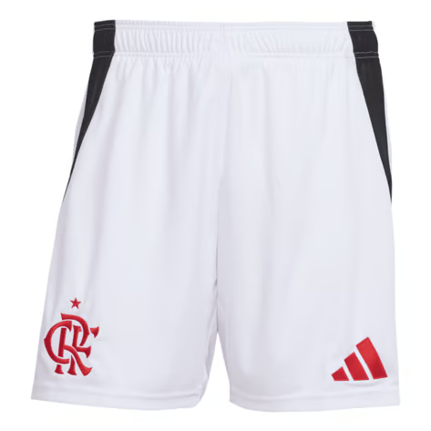 Kinder Flamengo 2025 Heimshorts