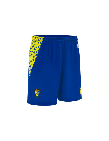 Kinder Cádiz CF 2024/25 Heim Shorts