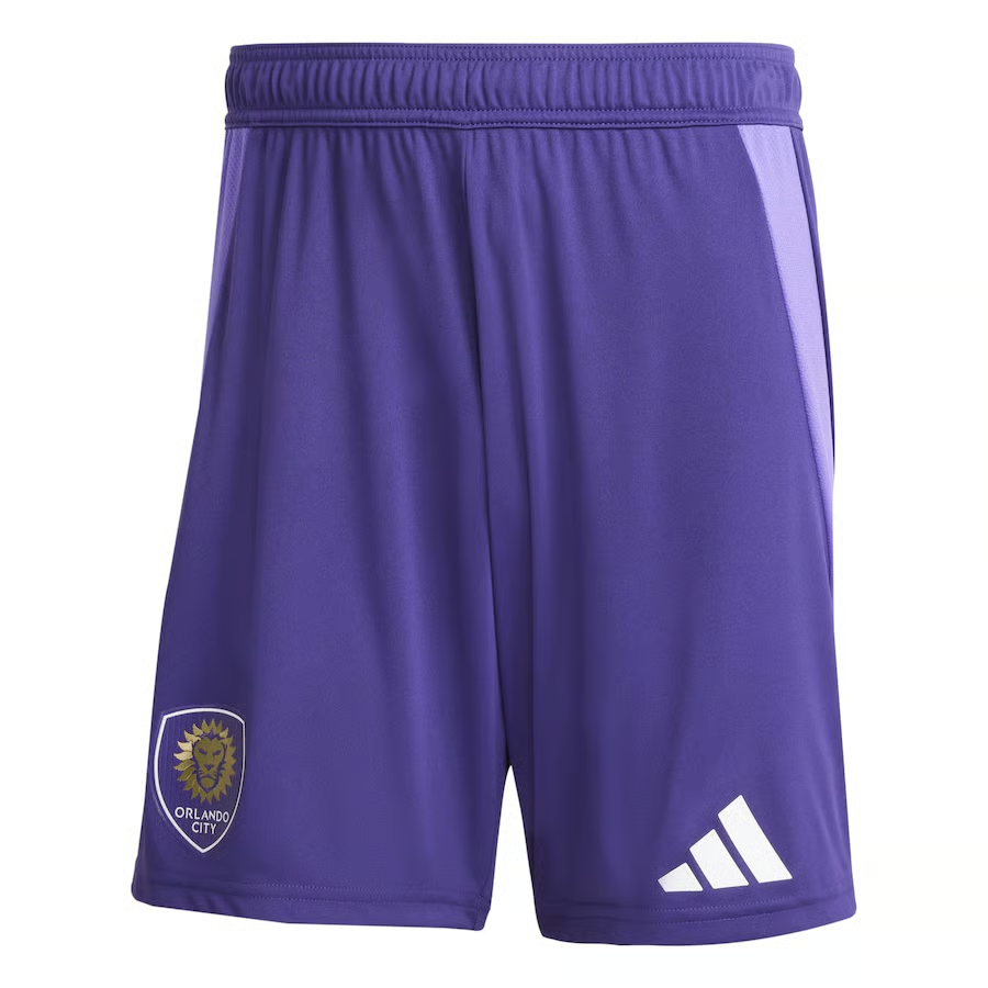 Damen Orlando City SC 2025 Heimhose