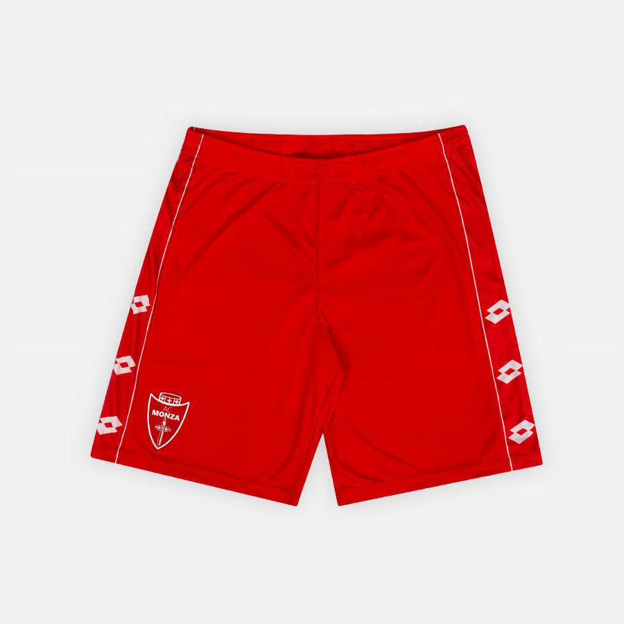 Damen Monza 2024/25 Heim Shorts