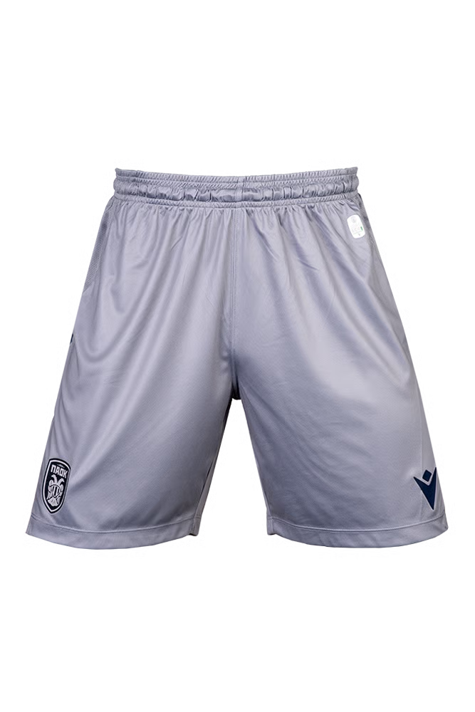 Damen PAOK FC 2024/25 Dritte Shorts