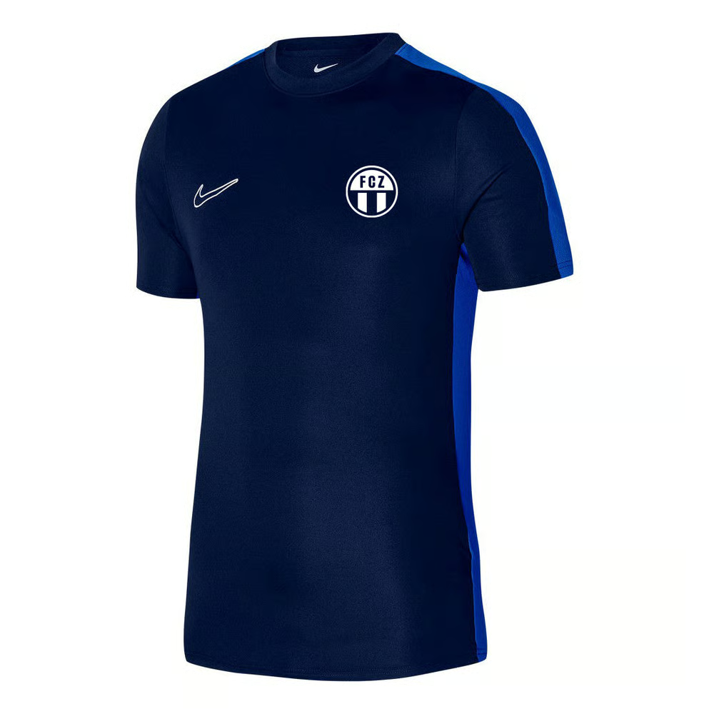 Damen FC Zürich 2023/24 Drittes Authentisches Trainings-Shirt