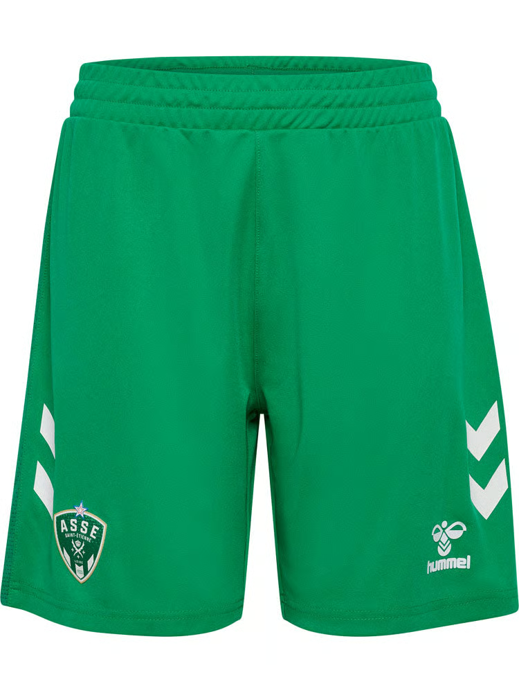 Kinder ASSE 2024/25 Auswärts Shorts