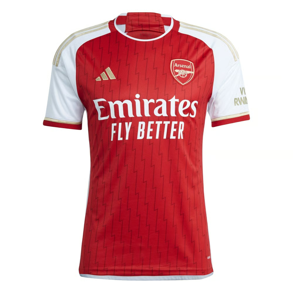Damen Arsenal 2023/24 Heimtrikot