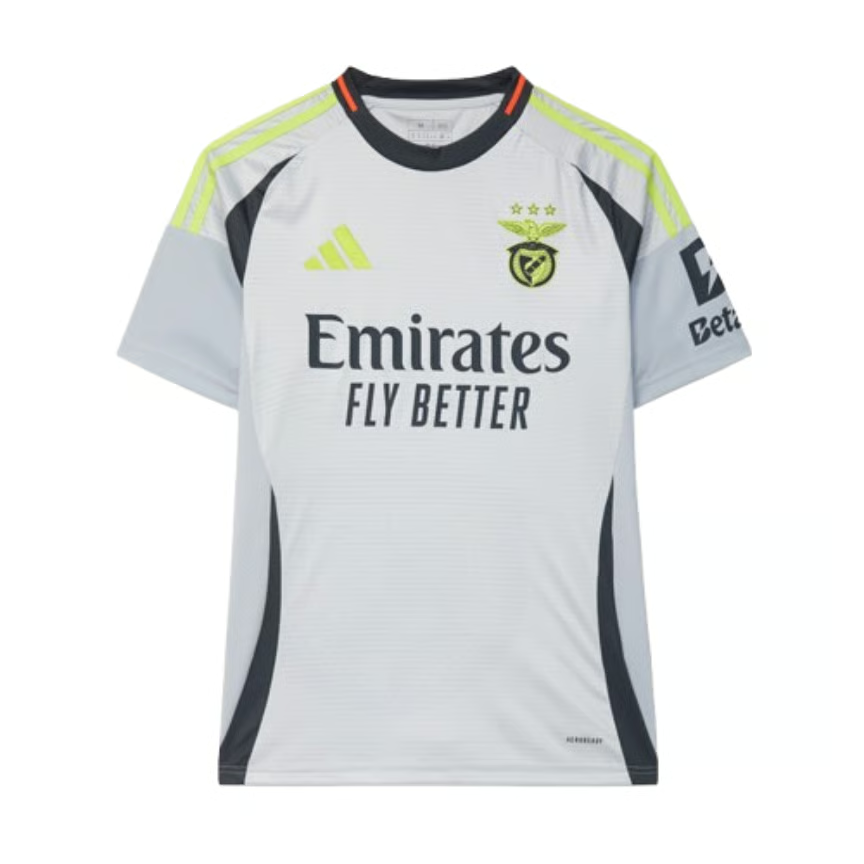 Herren SL Benfica 2024/25 Drittes Trikot