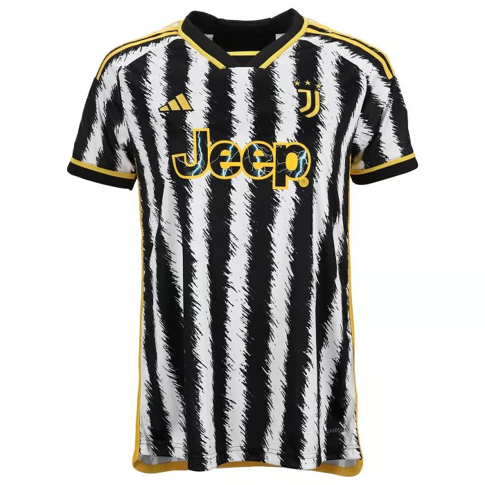 Damen Juventus 2023/24 Heim Trikot
