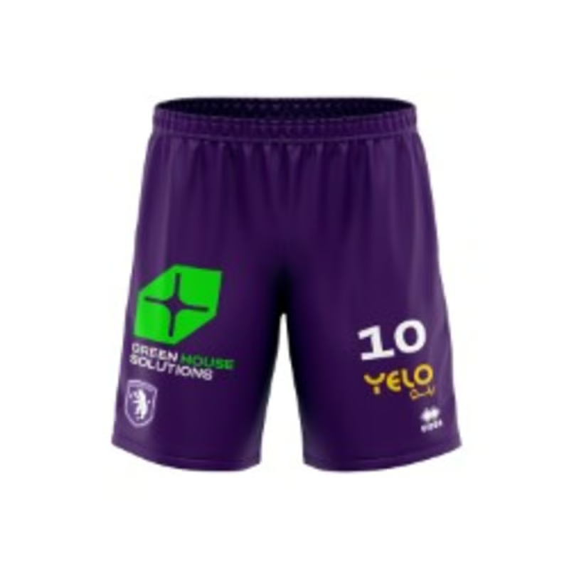Damen Beerschot 2024/25 Heimshorts