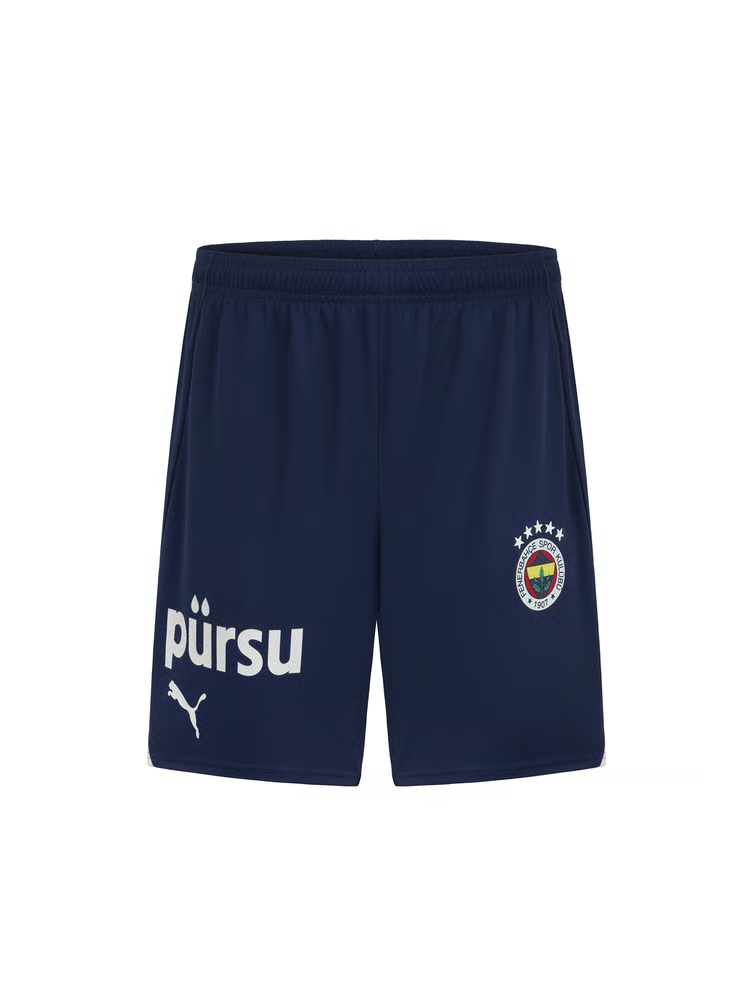Damen Fenerbahce 2024/25 Heimshorts