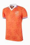 Damen Niederlande 1994 Retro Weltmeisterschaft Shirt