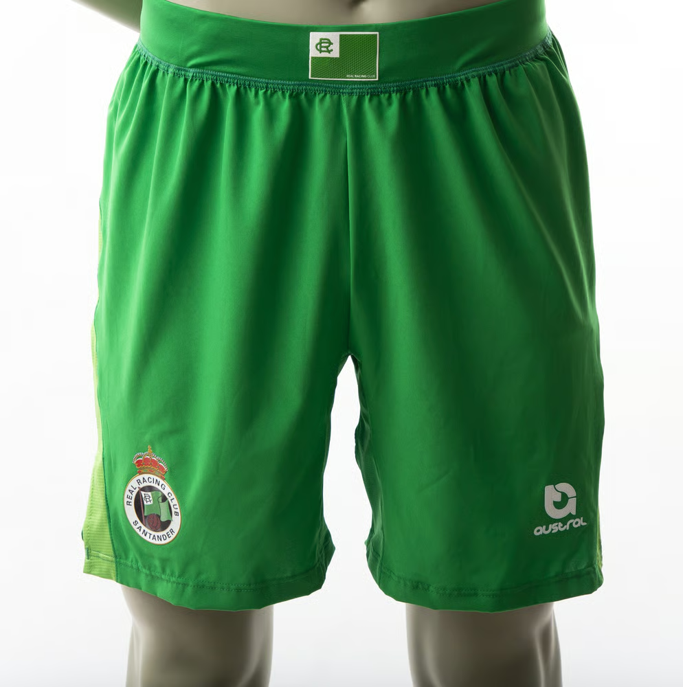 Damen R. Racing Club 2024/25 Auswärtsshorts