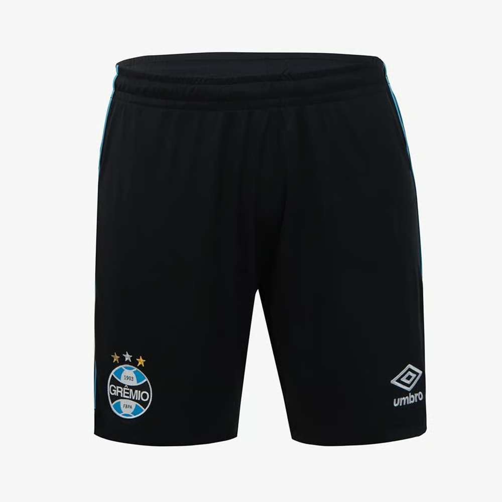 Herren Grêmio 2024/25 Heimshorts
