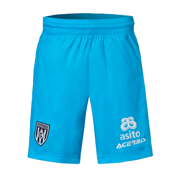 Herren Heracles Almelo 2024/25 Auswärts Shorts