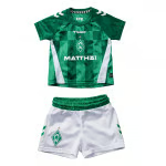 Kinder Werder Bremen 2024/25 Heimset