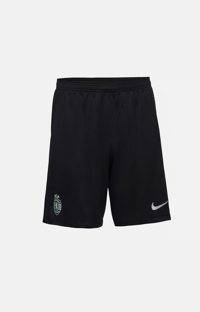 Herren Sporting CP 2024/25 Heim-Shorts