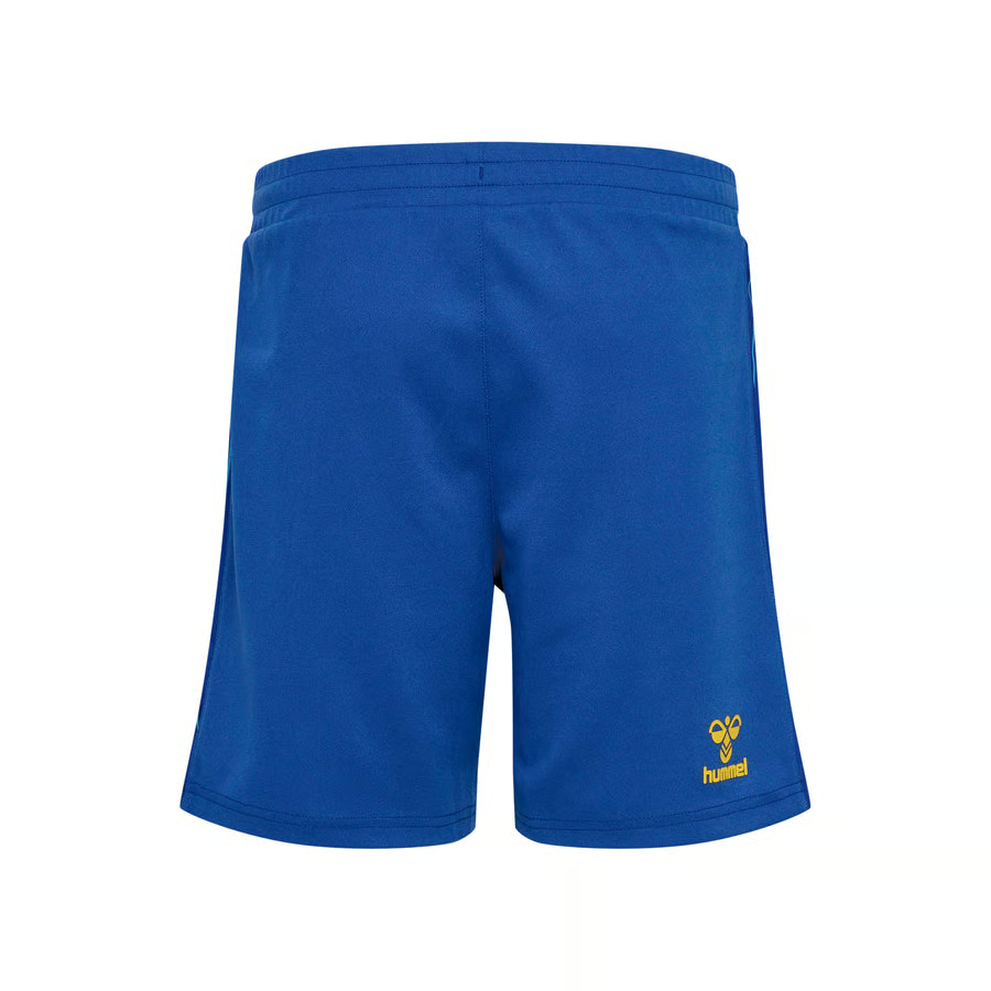 Damen Brøndby IF 2024/25 Auswärtsshorts