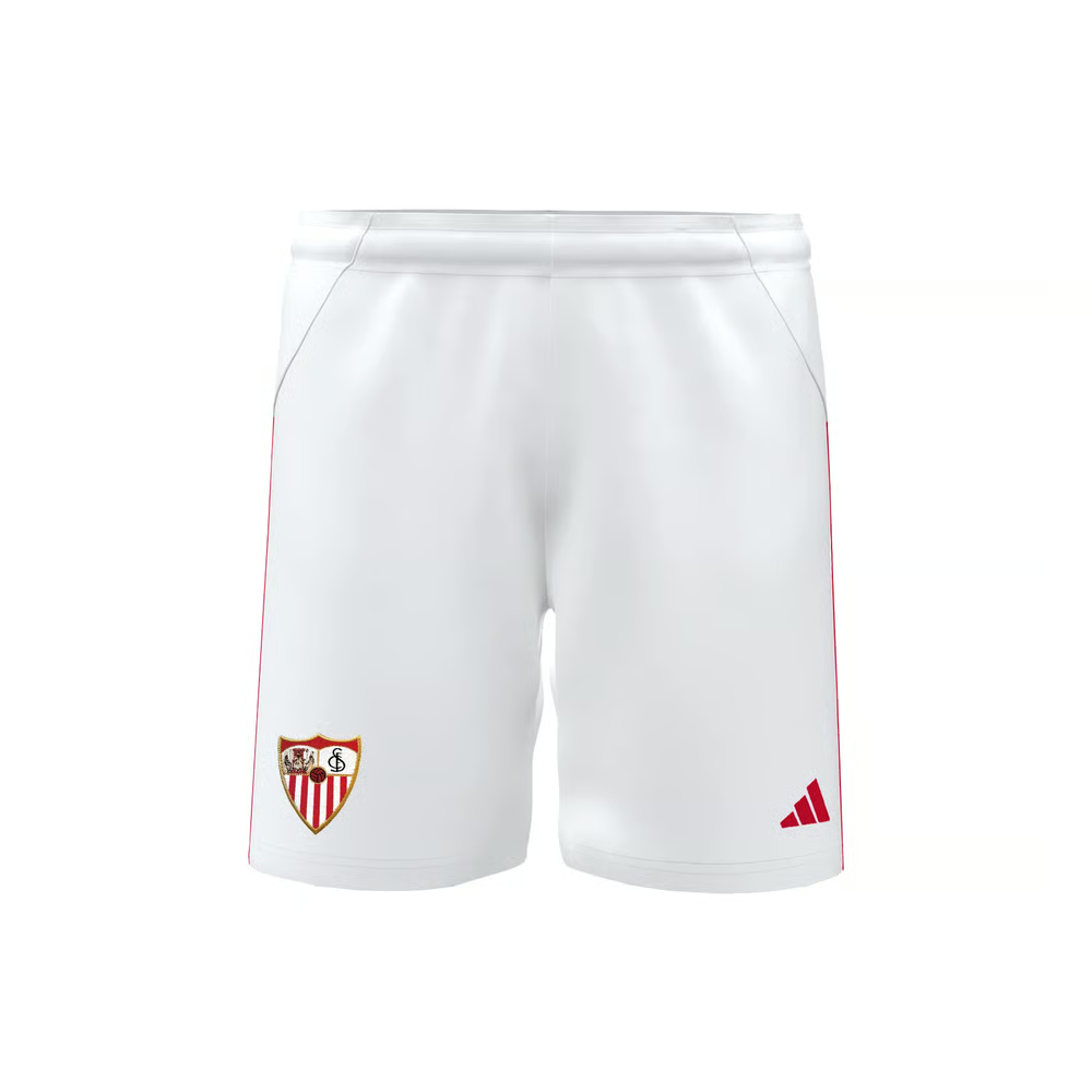 Herren Sevilla FC 2025/26 Heimshorts